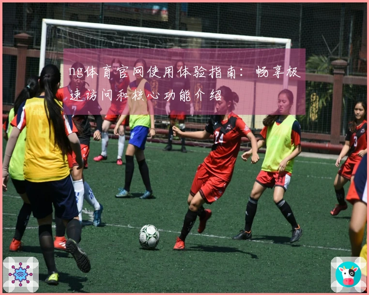 ng体育官网使用体验指南：畅享极速访问和核心功能介绍