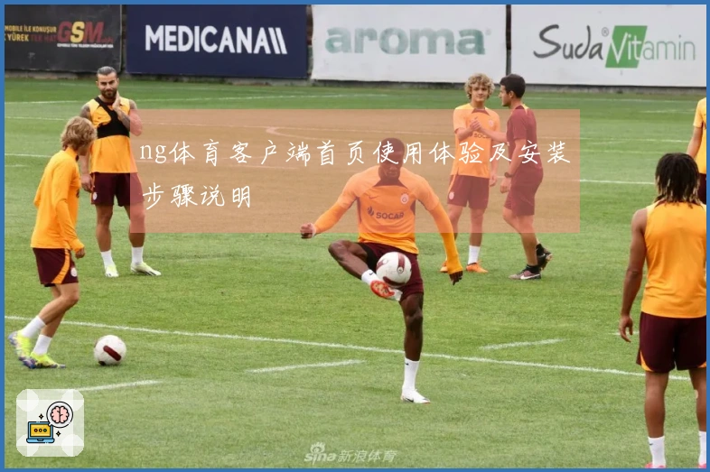 ng体育客户端首页使用体验及安装步骤说明
