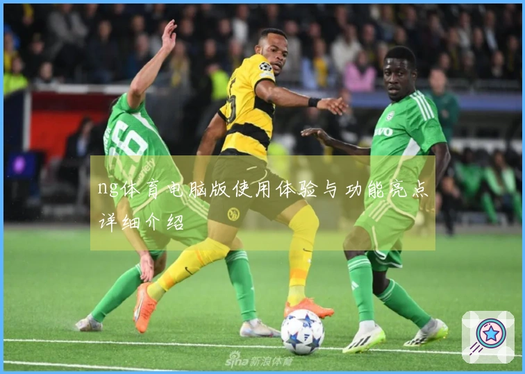 ng体育电脑版使用体验与功能亮点详细介绍